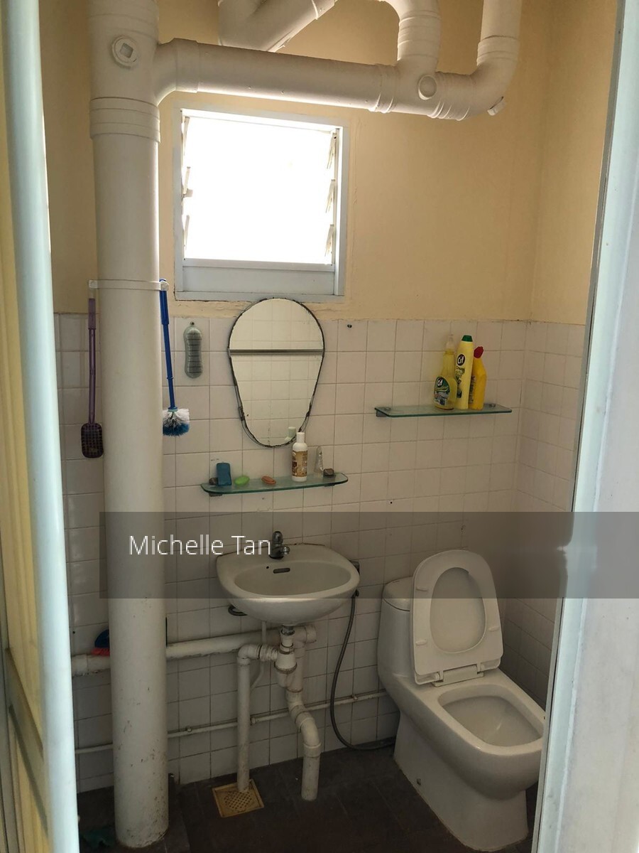 Blk 883 Tampines Street 84 (Tampines), HDB 3 Rooms #248368791